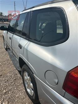 جي ام سي انفوي